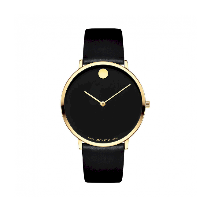 Мъжки часовник Movado Movado 70-th anniversary Man`s 607135