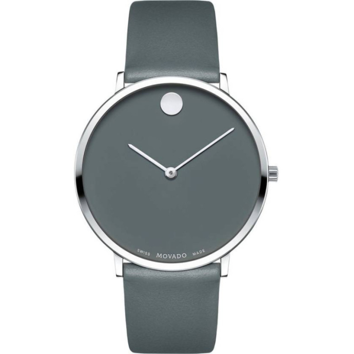 Мъжки часовник Movado Movado 70-th anniversary Man`s 607147