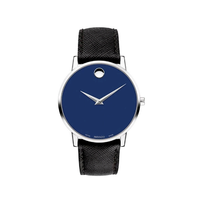 Мъжки часовник Movado Museum Classic 607197