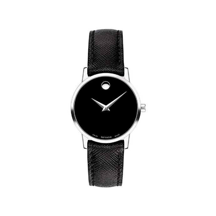 Дамски часовник Movado Museum Lady`s 607204