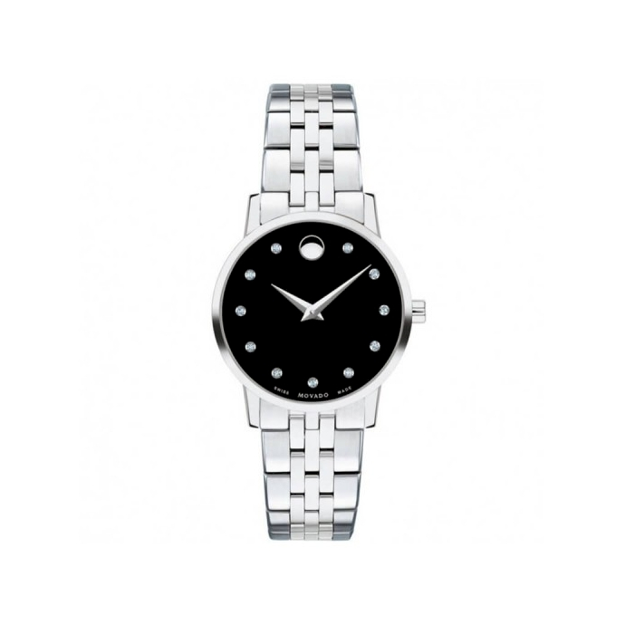 Дамски часовник Movado Museum Classic Lady`s 607207