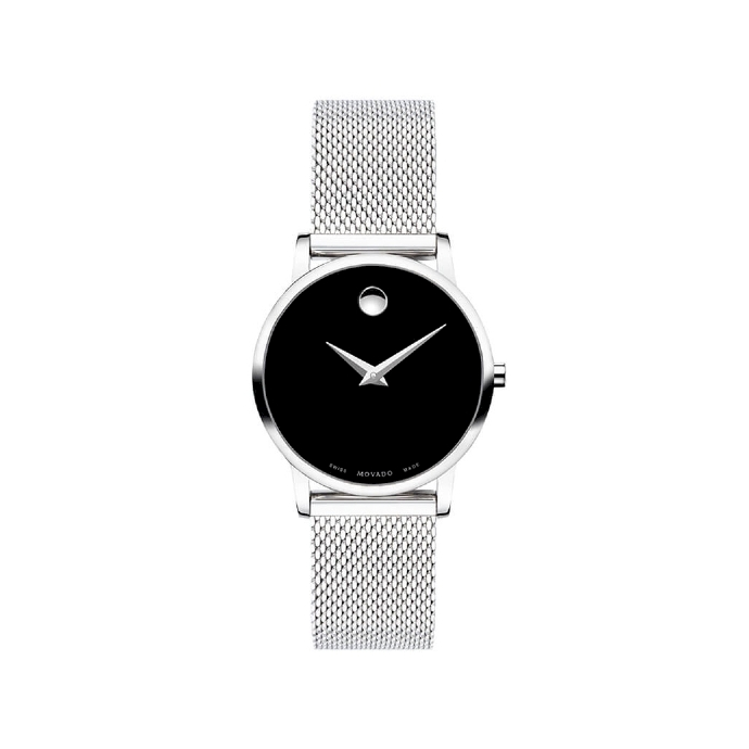 Дамски часовник Movado Museum Mesh Lady`s 607220