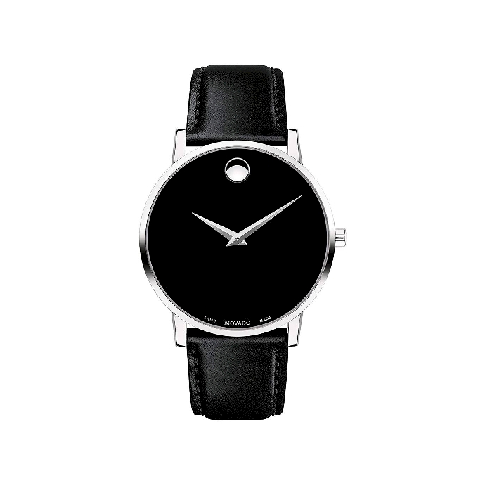 Мъжки часовник Movado Museum Classic 607269