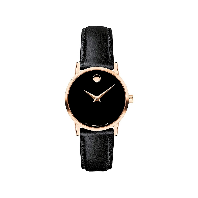 Дамски часовник Movado Museum Classic 607276