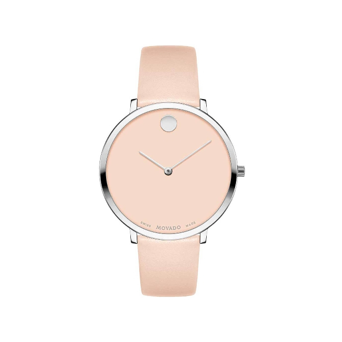 Дамски часовник Movado Ultra Slim Lady`s 607388