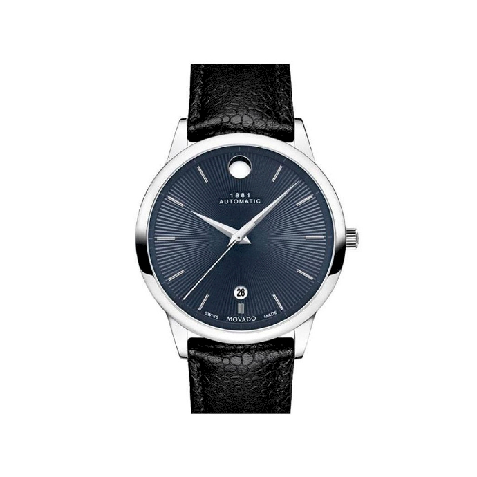 Мъжки часовник Movado Automatic 1881 607454