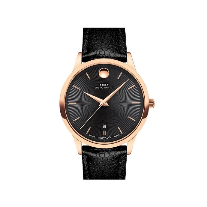 Мъжки часовник Movado Automatic 1881 607457