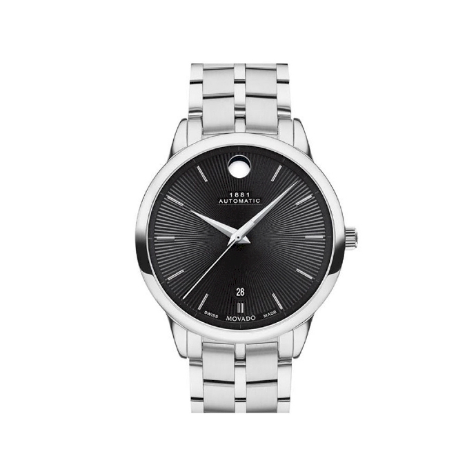 Мъжки часовник Movado Automatic 1881 607461