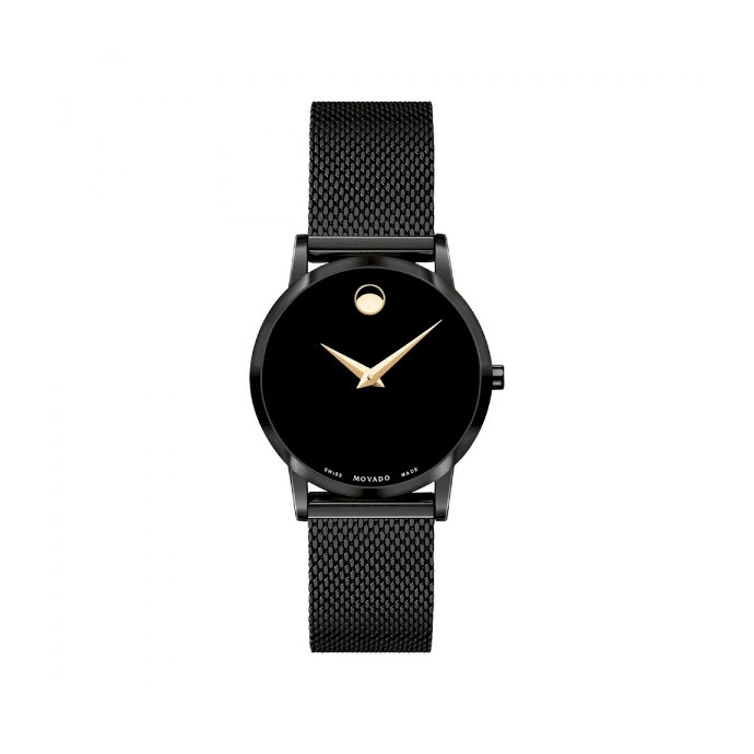 Дамски часовник Movado Museum Lady`s 607493