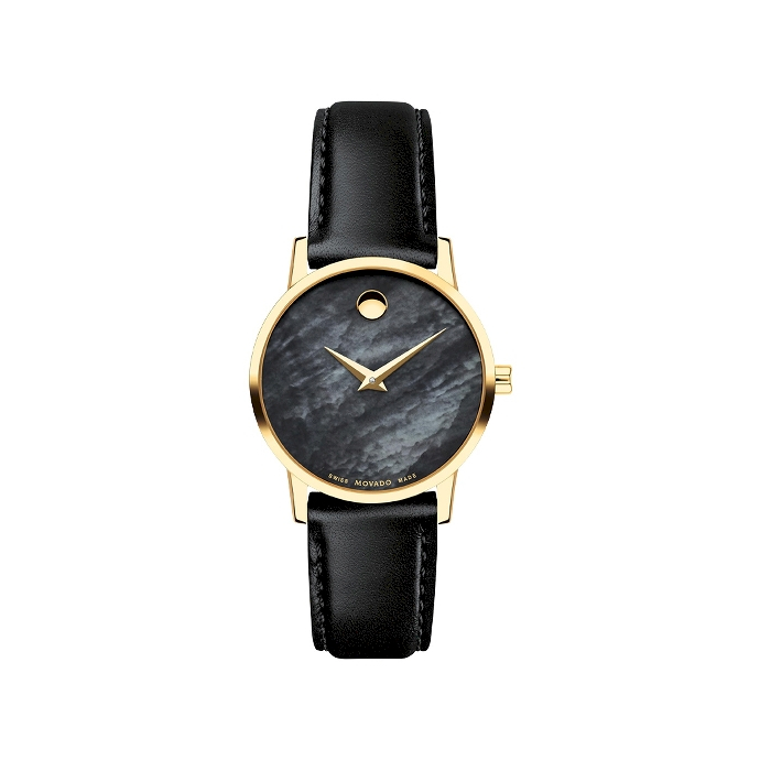 Дамски часовник Movado Museum Classic 607564