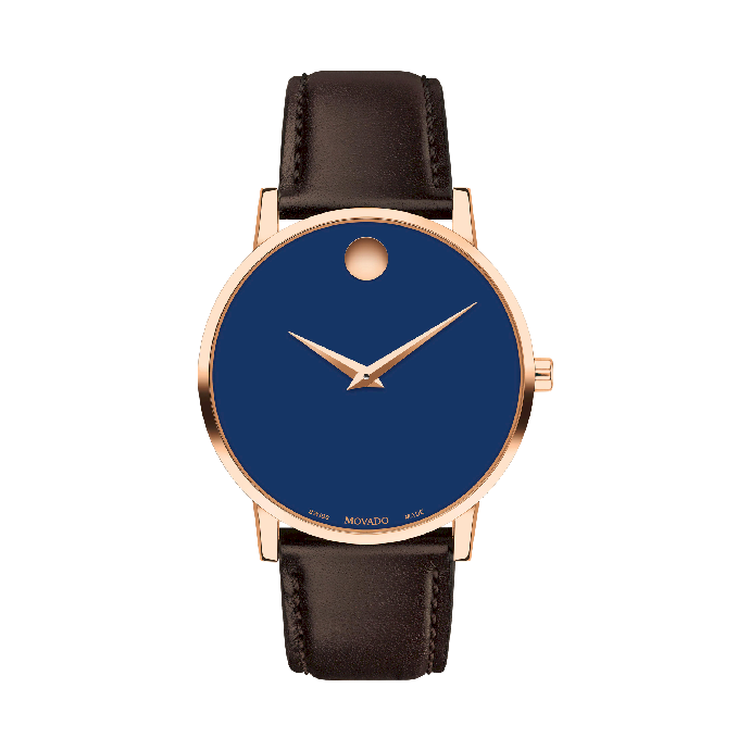 Мъжки часовник Movado Museum Classic M 607597