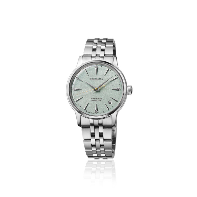 Дамски часовник SEIKO Presage Ladies SRPL63J1