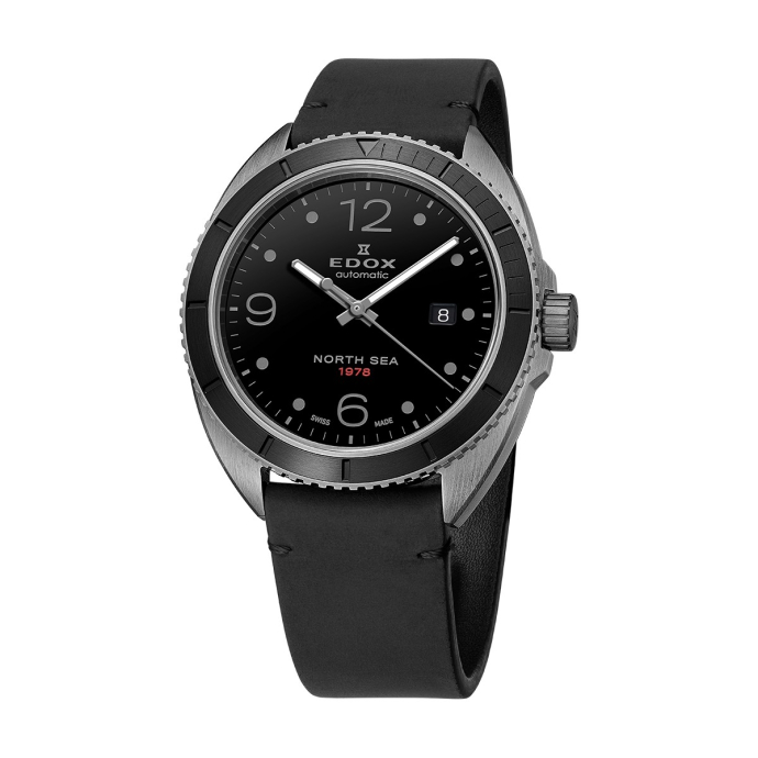 Мъжки часовник Edox North Sea 80118 357NG N1