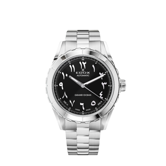 Швейцарски мъжки часовници Edox - Timeland | Мъжки и дамски