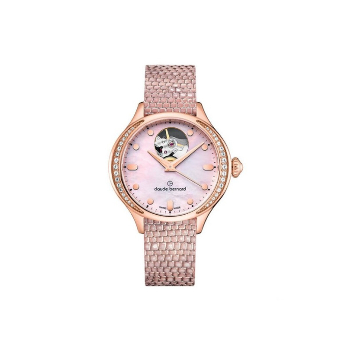 Дамски часовник Claude Bernard 85027 37RP NARIR