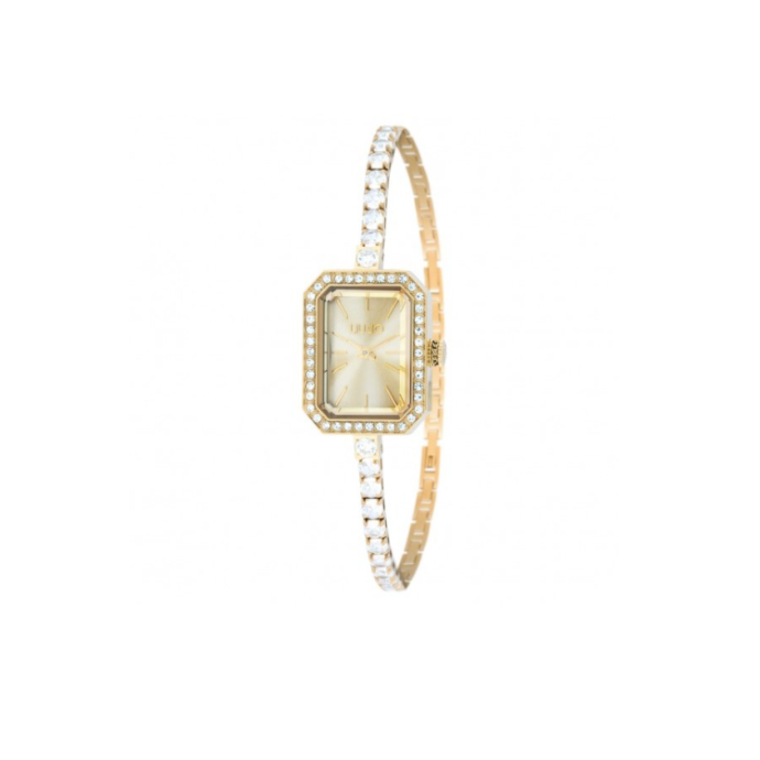 Дамски часовник LIU JO  Claire Gold TLJ2328