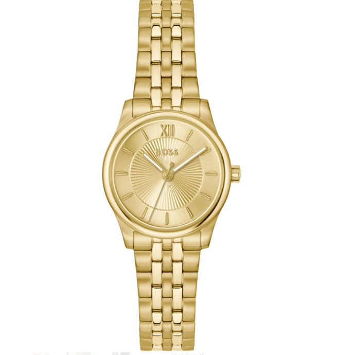 Дамски часовник HUGO BOSS GRACEFUL MINA 1502843