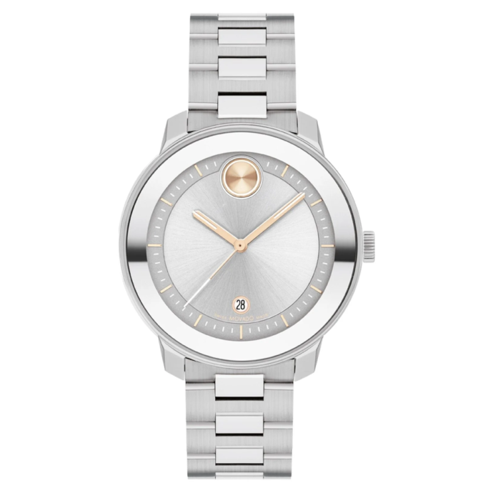 Дамски часовник Movado VERSO 3600869