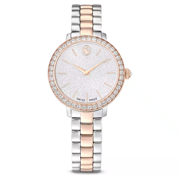 Дамски часовник Swarovski Matrix 5715028