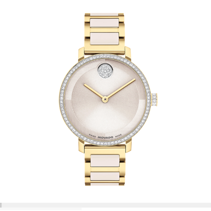 Дамски часовник MOVADO Bold Evolution 3601301