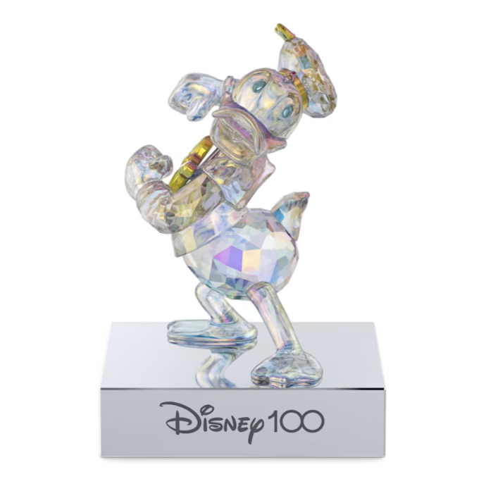 Фигура Swarovski DISNEY100 DONALD DUCK 5658474