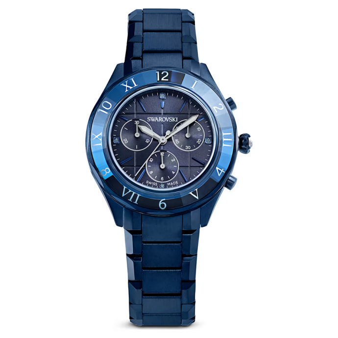 Дамски часовник Swarovski Dextera  5715457