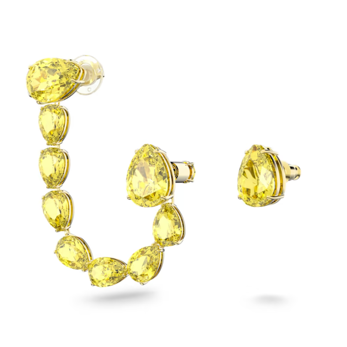 Обеци Swarovski Millenia 5613640