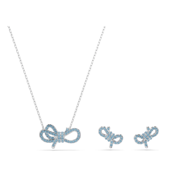 Дамски комплект Swarovski  LIFELONG 5723554