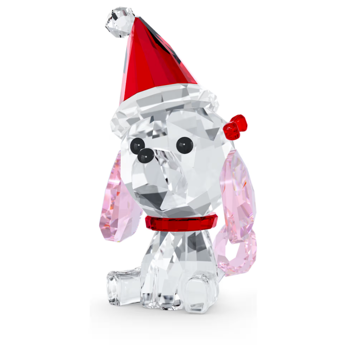 Фигура Swarovski HOLIDAY CHEERS POODLE 5625854