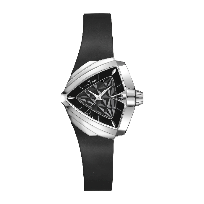 Дамски часовник Hamilton Ventura Lady H24251330