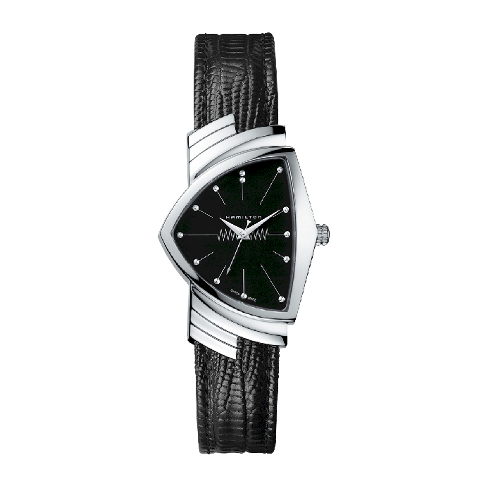 Мъжки часовник Hamilton Ventura Lady H24411732