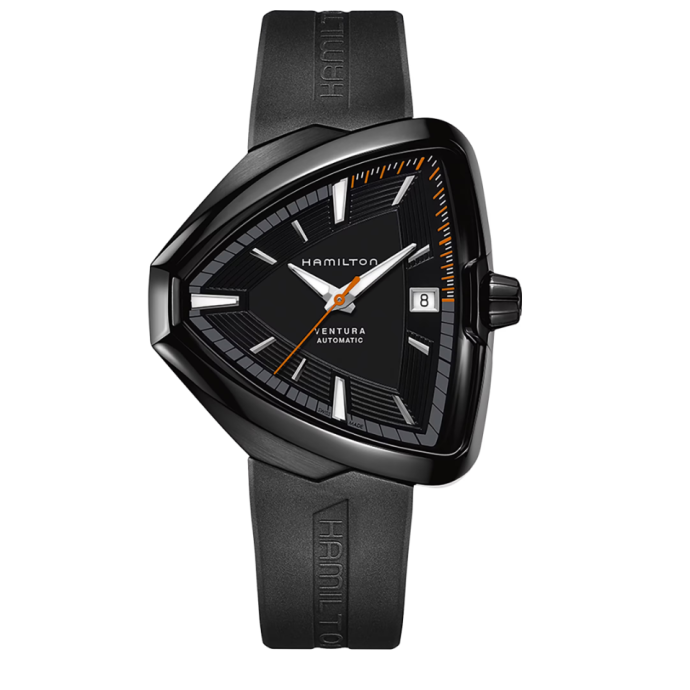 Мъжки часовник Hamilton Ventura  Elvis H24585331