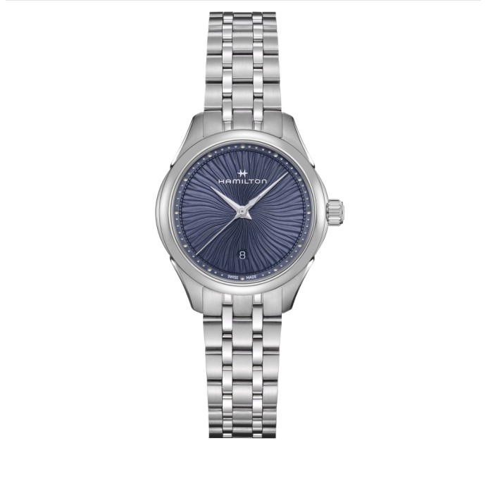 Дамски часовник Hamilton Jazzmaster Lady Quartz 30mm H32231140