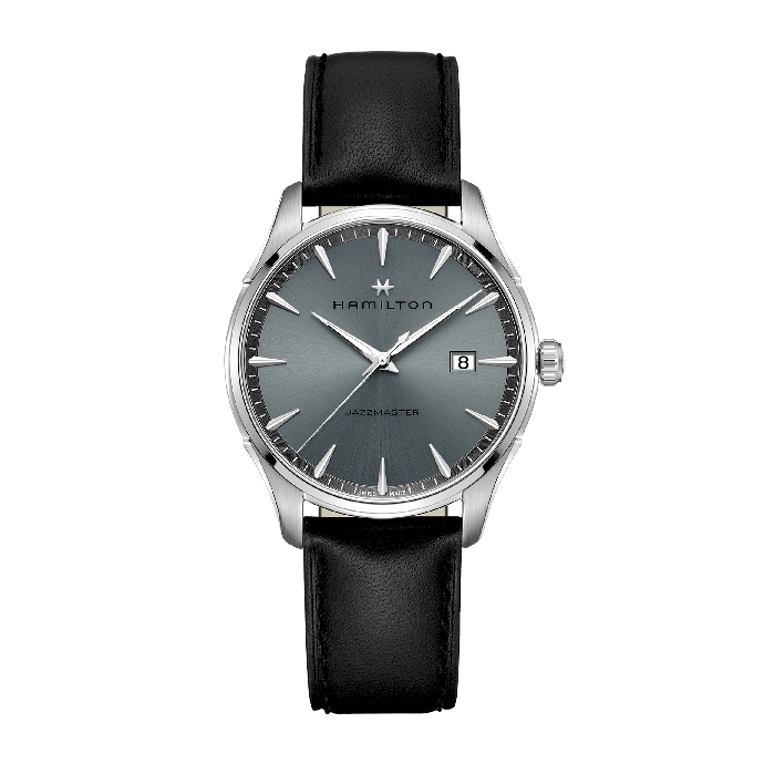 Мъжки часовник Hamilton Jazzmaster Quartz H32451742