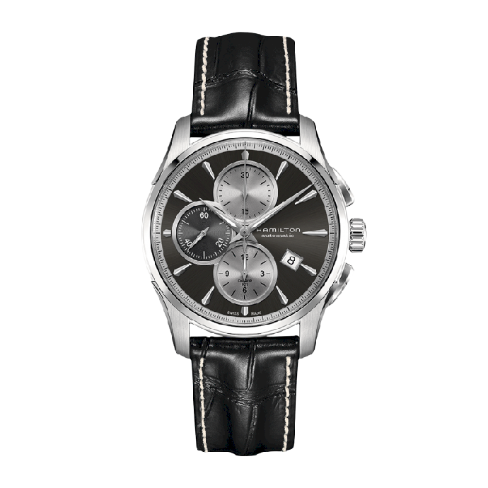 Мъжки часовник Hamilton Jazzmaster Chrono Auto H32596781