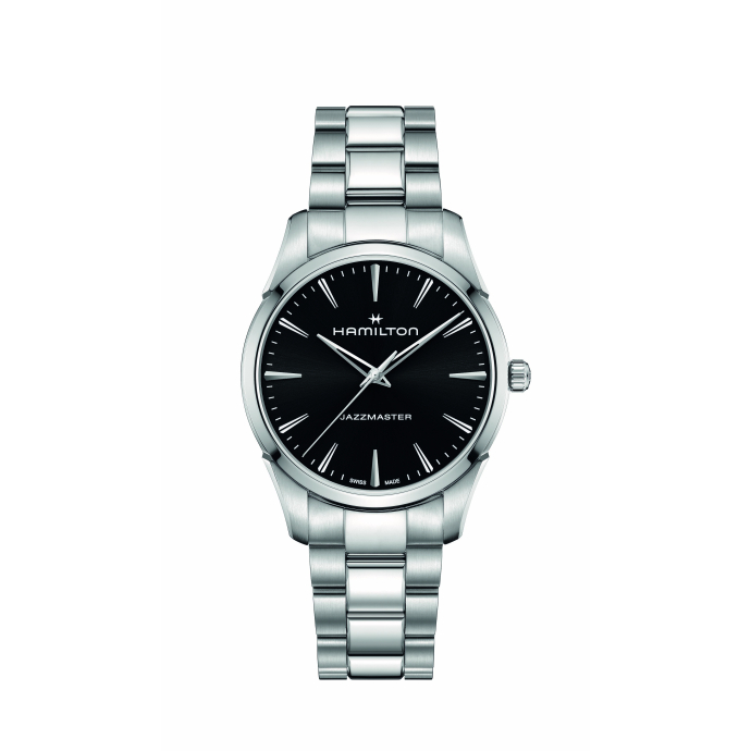 Мъжки часовник Hamilton Jazzmaster Quartz H32461131