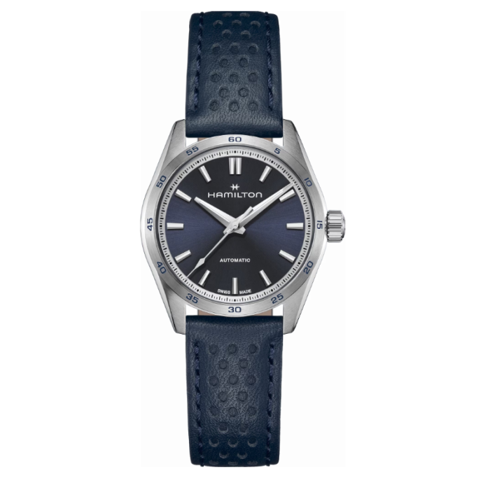 Дамски часовник Hamilton Jazzmaster Performer Auto Lady H36115640