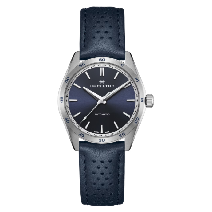 Унисекс часовник Hamilton Jazzmaster Performer Auto 38mm. H36215640