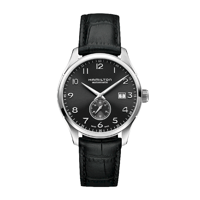 Мъжки часовник Hamilton Jazzmaster Maestro Small Sec. H42515735