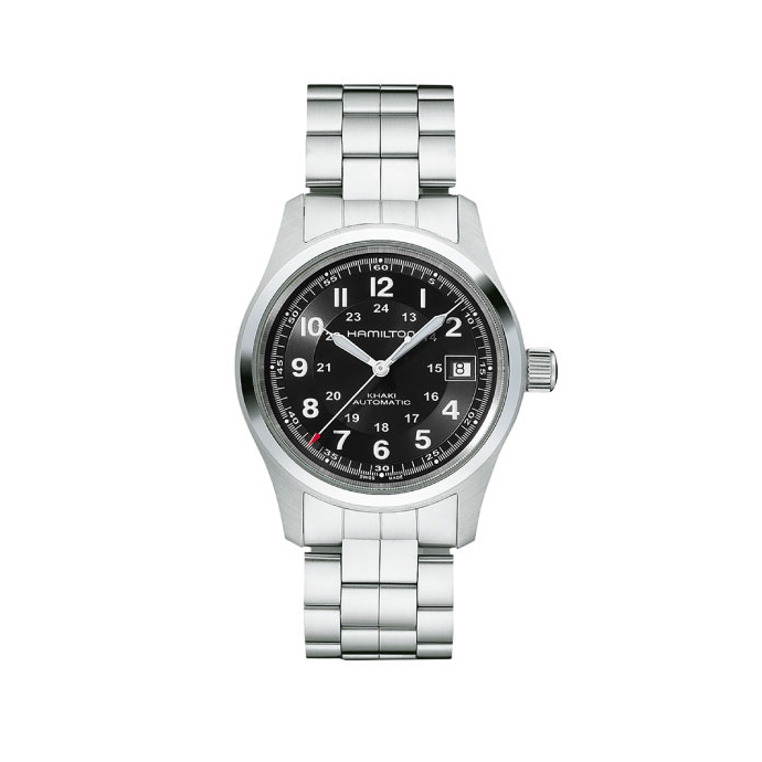 Мъжки часовник Hamilton Khaki Field Auto H70455133