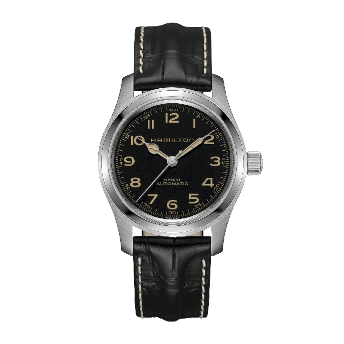 Мъжки часовник Hamilton KHAKI FIELD MURPH Auto H70605731