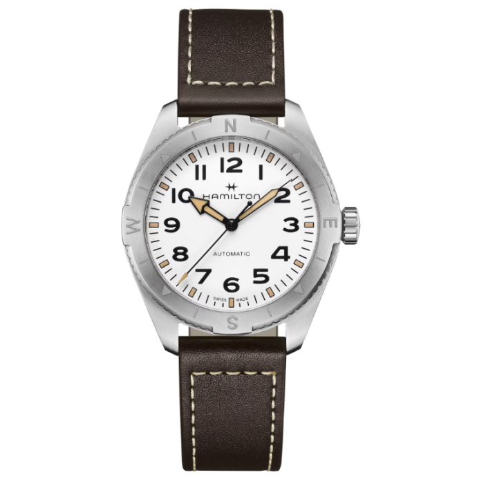 Мъжки часовник Hamilton Khaki Field Expedition Auto H70315510