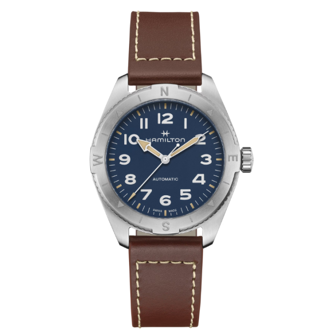 Мъжки часовник Hamilton Hamilton KHAKI FIELD Expedition H70315540