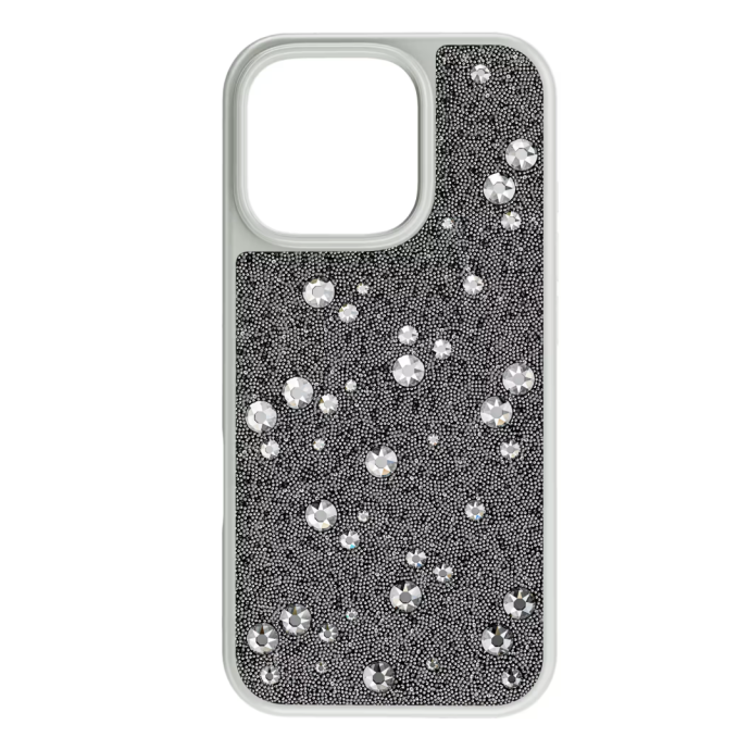 Кейс за телефон iPhone® iPhone® 16 Pro, Silver tone 5698783