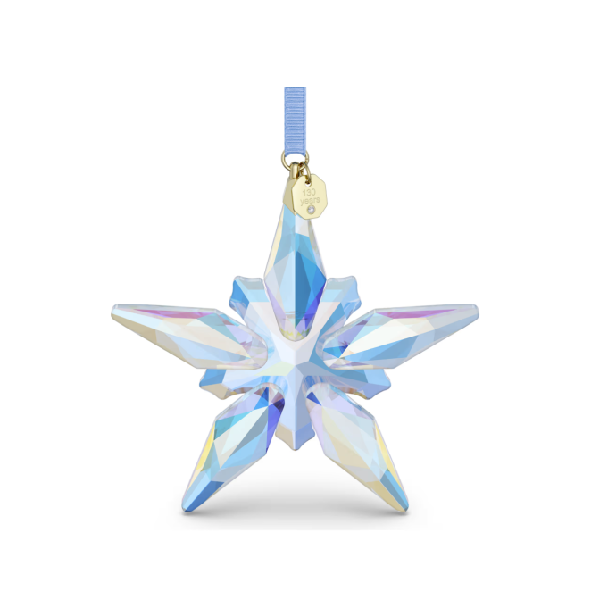 Коледна фигура Swarovski 130th Anniversary  5701844