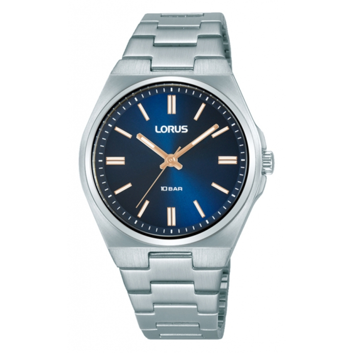 Дамски часовник LORUS Classic Lady RG303XX9