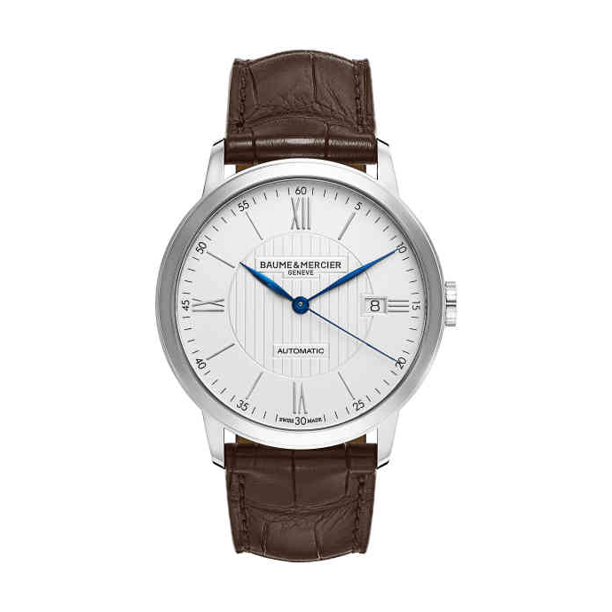 Мъжки часовник  BAUME & MERCIER CLASSIMA MOA10214