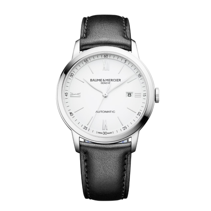 Мъжки часовник BAUME & MERCIER CLASSIMA MOA10332