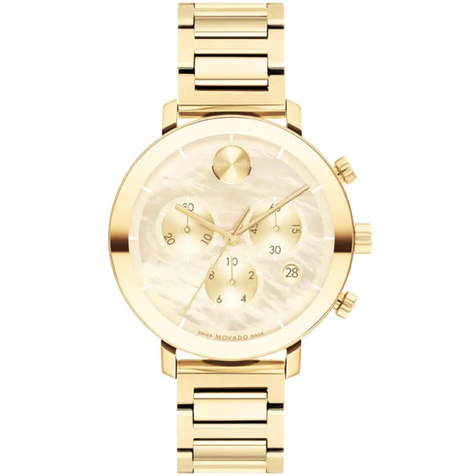 Дамски часовник Movado EVOLUTION LADIES 3600788