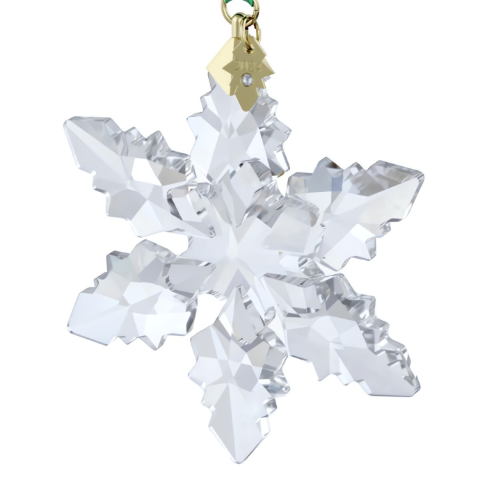 Фигура Swarovski ANNUAL EDITION ORNAMENT 2024 5661079